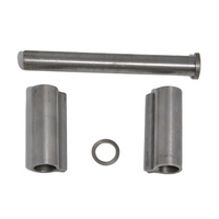 Charnière de porte réglable à 360 degrés pour porte matérielle 32*200mm