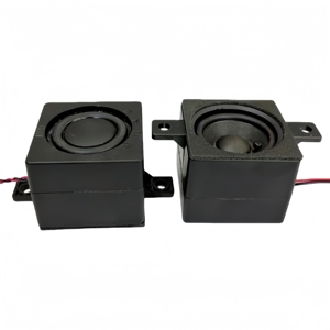 Haut-parleur de cavité étanche IP67 5151, 4 ohms, 10 W, réponse en fréquence large 150~20 kHz, basses riches, haut-parleur extérieur pour usage commercial - Product Image 5