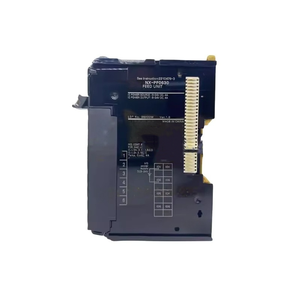 NX-ECS212 SSI <strong>Encoder</strong> Input Unit New and Original - Product Image 1