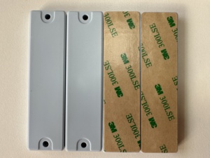 แท็กฮาร์ด RFID UHF RFID แบบพาสซีฟกันน้ําระยะไกล - Product Image 3
