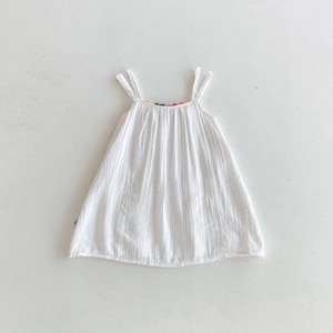 Robe à Bretelles pour Filles, Nouvelle Collection Été 2026, Style Princesse Florale, Tenue <span class=keywords><strong>de</strong></span> <span class=keywords><strong>Vacances</strong></span> Sans Manches pour Bébé Fille, Vêtement Enfant, Jolie Jupe Bébé - Product Image 4
