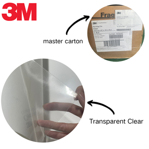 Vinilo Imprimible con Liberación de Aire 3M IJ180MC-114, Material Transparente para Rotulación de Vehículos Personalizados - Product Image 3