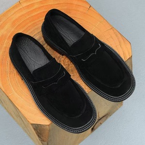 Zapatos Mocasines Clásicos con Punta Puntiaguda y Borlas Transpirables, Zapatos de Vestir Formales para Hombre, Duraderos, de Moda, para Verano, Bodas y Negocios - Product Image 2