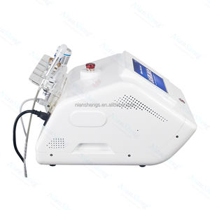 Envío Gratuito, Máquina de Cuidado Personal 2 en 1 de Material ABS, Lifting Facial y Corporal Endo, 3 m de Largo - Product Image 3