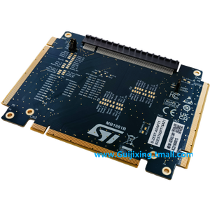 In-stock B-ZEST-ADAPT1 Adapter STM32G473QE MCU ZeST <b>Motor</b> <b>Control</b> Board D568 - Product Image 5