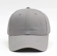Casquette de baseball unisexe RongGuang, lettres brodées en 3D, tissu non tissé, boucle en métal, réglable, toutes saisons, activités de plein air