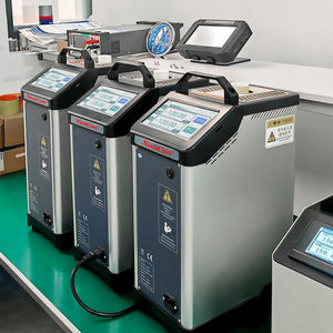 <span class=keywords><strong>2026</strong></span> नए पोर्टेबल सूखे तापमान अंशांकन भट्ठी-120 ~ 50c मध्यम प्रकार चीनी प्रयोगशाला तापमान नियंत्रक - Product Image 3