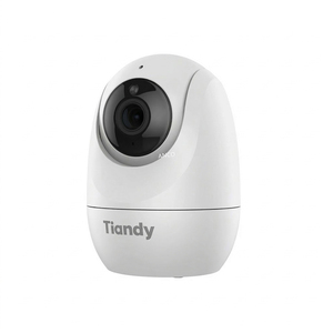 Tiandy CCTV <b>Camera</b> home use Wi-Fi Series Built-in Loudspeaker and mic PT <b>Camera</b> TD-H652N Tiandy 4MP WIFI <b>Camera</b> - Product Image 2