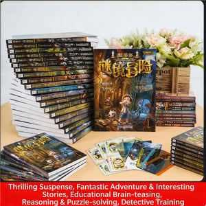 Cómics al por Mayor, Servicio de Impresión de Cómics para Adultos, Cómics de Spiderman, Impresión Digital de Calidad Profesional en Cartón - Product Image 3