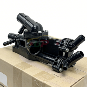 Sistema de control del motor de alta calidad - Sensor de temperatura del refrigerante 25600-2G560 256002G560 para Hyundai Accent 25600 2G560 - Product Image 3