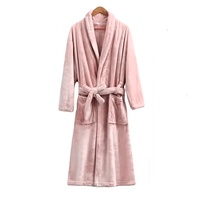 Peignoir de bain blanc personnalisé pour hôtel 5 étoiles, séchage rapide, respirant, peignoir de spa