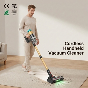 <span class=keywords><strong>Meilleur</strong></span> nouveau <span class=keywords><strong>aspirateur</strong></span> vertical <span class=keywords><strong>sans</strong></span> <span class=keywords><strong>fil</strong></span> avec fonction de lavage automatique et vidage automatique pour sols durs - Product Image 1