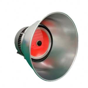 Lampe LED COB étanche IP67 1000W pour éclairage extérieur embarqué, pêche au poisson et au calmar - Product Image 1