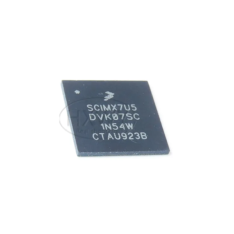 SCIMX7U5DVK07SC original new ic Components SCIMX7U5DVK07SC BGA Sell at the best price