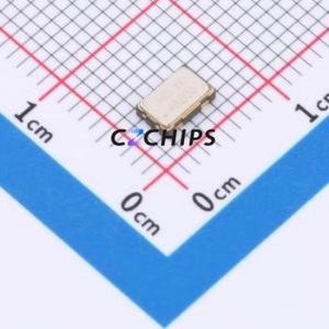 1553H-48.000J18DTSL Crystal Oscillator (Active) SMD5032-4P Crystal Oscillator 48MHz 10ppm HCMOS 1.8V - Product Image 1
