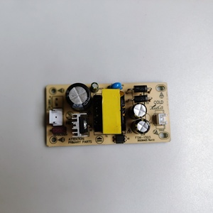 Mới đến Loa kỹ thuật số khuếch đại công suất bảng điện SW-1503 Điện áp đầu ra 15V tối đa hiện tại 3A cổng 2 chỗ ngồi - Product Image 5