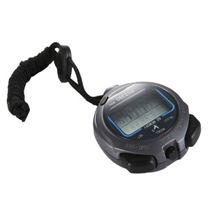 Tianfu PC2360 3 Row 60 Lane Electronic Stopwatch For Sports Athletics Track And Field - Product Image 3