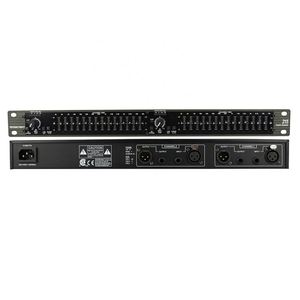 Ecualizador Gráfico Profesional 215, Procesador de Audio de 31 Bandas - Product Image 1