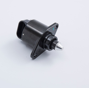 C1351 817254 17112027 A95160 93227674 Idle Air Control Valve for Opel - Product Image 1