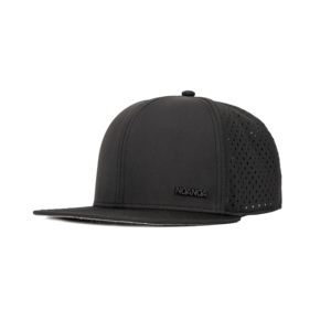 Casquette de baseball à 6 panneaux TCAP en tissu polyélasthanne imperméable personnalisé avec patch en caoutchouc – Fabrication chinoise - Product Image 1