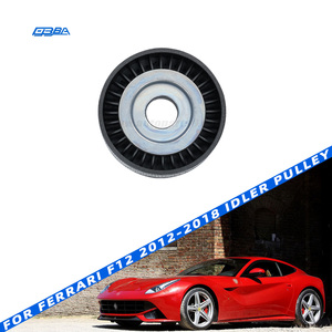 Pièce de rechange neuve de haute qualité, longue durée de vie, pour Ferrari F12 2012-2018, référence OE 294613, directement de l'usine. - Product Image 1