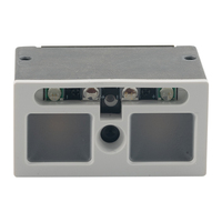 Gran oferta 2024, lector de módulo UHF RFID de largo alcance, escáner de tarjetas USB, módulo Lector UHF, superventas
