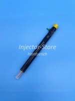 Conjunto de Inyector de Combustible Diésel EJBR04201D, Reemplazo A6460700987 para Motor Mer-cedes Benz OM646 W204 W211 S204 S211