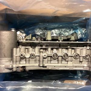 0DD325025JZ08 DQ400 DQ400E Mecatrónica con Software para Cajas de Cambios DSG de Doble Embrague de 6 Velocidades Compatible con VW New Energy Hybrid - Product Image 6