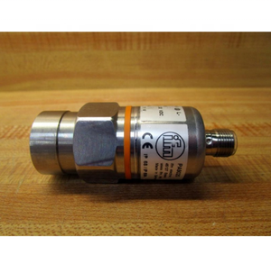 ใหม่ต้นฉบับเยอรมัน IFM PA9020 PA9021 เซ็นเซอร์ - Product Image 4