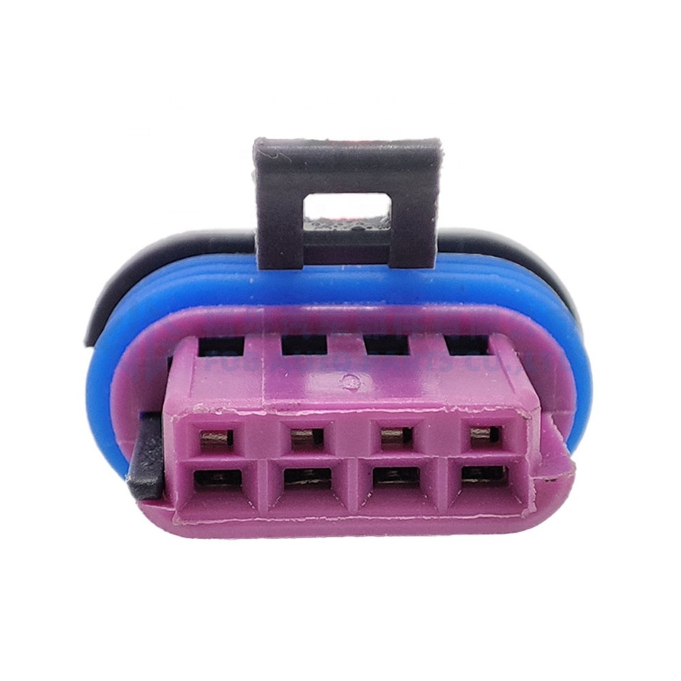 0090-453 Connects Ignition Coil Idle Speed Sensor and Fuel Pump