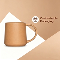 Mug à café moderne personnalisé mignon à prix abordable, 16 oz, sublimation personnalisée, pour enfant, robuste, compatible lave-vaisselle et micro-ondes