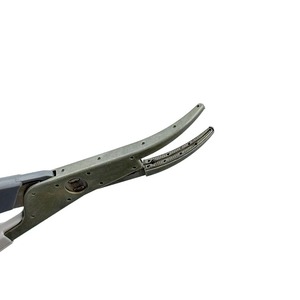 Wellrise, fabricant chinois, modèle Ligasure Maryland Covi, Ligasure chirurgical vétérinaire - Product Image 6