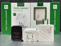 Cargador Rápido 3.0 QC PD de 20 W, Cargador Rápido USB Tipo C PD3.0 QC3.0 para iPhone 13 12 Pro Max para Teléfono Samsung, Cargador PD