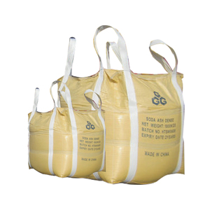 Precio al por mayor Buena calidad Na2co3 99.2% Min Carbonato <span class=keywords><strong>de</strong></span> sodio Sosa Ash ligero - Product Image 4
