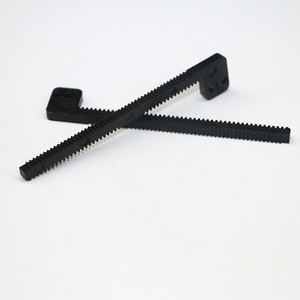 Engrenage de rack Honghao HH02 de haute précision, forme spéciale pour la fabrication d'appareils électroniques - Product Image 1