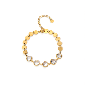 PXK-0389 กำไลข้อมือและกำไลแฟชั่น - Product Image 2