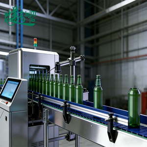 Solución <span class=keywords><strong>de</strong></span> Paletización Inteligente RFID Industrial para Almacenes |   Sistema <span class=keywords><strong>de</strong></span> Recopilación <span class=keywords><strong>de</strong></span> Datos <span class=keywords><strong>de</strong></span> Códigos <span class=keywords><strong>de</strong></span> Barras y Codificación <span class=keywords><strong>de</strong></span> Cajas para Logística - Product Image 6