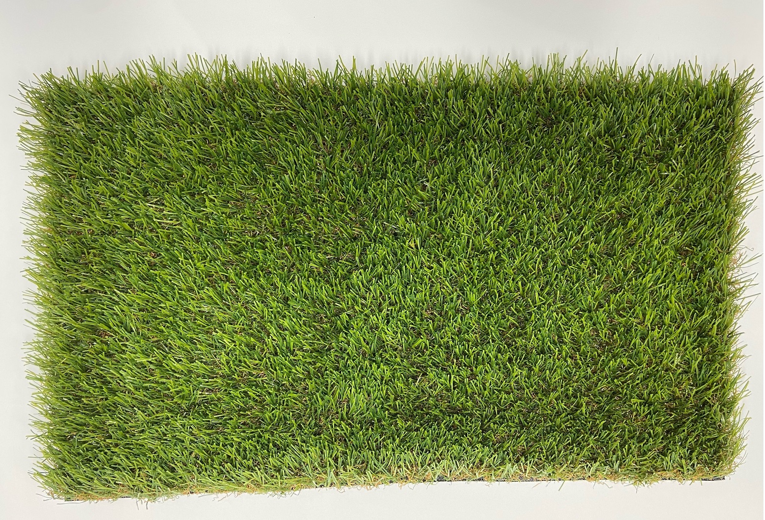 40mm Golf Artificial Grass 35mm SBR Miniature Golf Artificial Putting Surface
