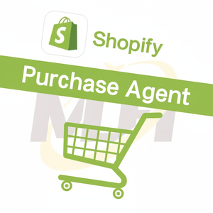 Agente de Dropshipping para Perfume-Agente de fragancias de lujo dropshipping - Product Image 1