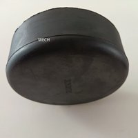 Plaque supérieure 3128303703 utilisée pour les accessoires de machine de forage Epiroc Boomer 281 Plaque supérieure 3128303703