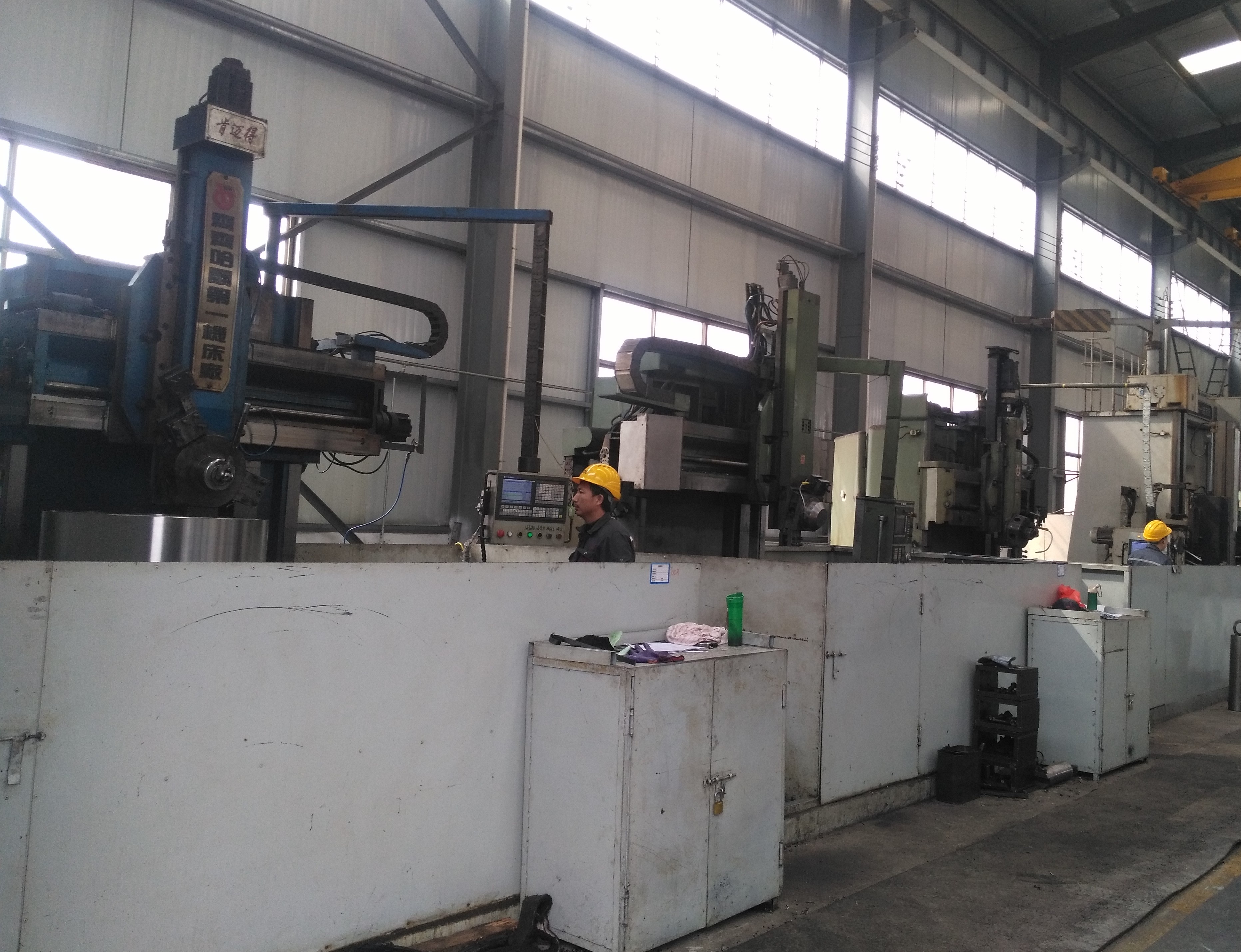 OEM Customized Forging Stainless Steel Ring Forging Ring