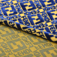 Vente chaude de velours de soie, fabricants de tissus en velours de soie de mûrier imprimé et teint, Corée, Italie, tissu en velours doux brûlé
