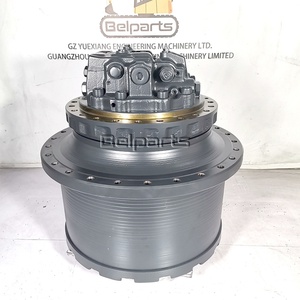 ชุดขับเคลื่อนสุดท้ายสำหรับรถขุด Belparts รุ่น PC400-7 พร้อมมอเตอร์เคลื่อนที่และเกียร์ สำหรับรถขุดโคมัตสึ รุ่น 208-27-00240 - Product Image 4
