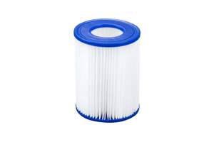 <span class=keywords><strong>Piscina</strong></span> Elevada <span class=keywords><strong>Bestway</strong></span> 56714/56715/56715E Steel Pro MAX Splashview, Ovalada, 4.27 m X 2.50 m X 1.00 m - Product Image 6