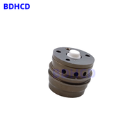 Inyector de combustible diésel BDHCD 3411711, émbolo dosificador de cerámica, serie M11/N14, para motor Cummins