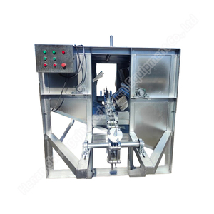 Máquina depilatoria automática para la eliminación de pelo de cabeza de cerdo, equipo de matanza, máquina depiladora de cabeza de aves de corral - Product Image 4