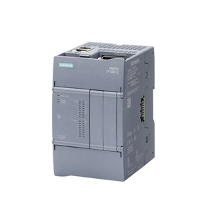 PLC ใหม่และของแท้ 6ES72141AF500XB0 SIMATIC S7-1200 CPU 1214FC DC/DC/DC 14DI/10DQ 6ES7214-1AF50-0XB0 - Product Image 2