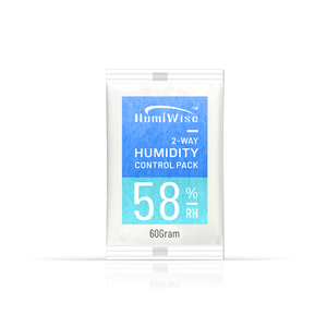 ถุงฟอยล์พร้อมโลโก้กำหนดเอง RH58 % สำหรับการจัดเก็บพิพิธภัณฑ์ - Product Image 6