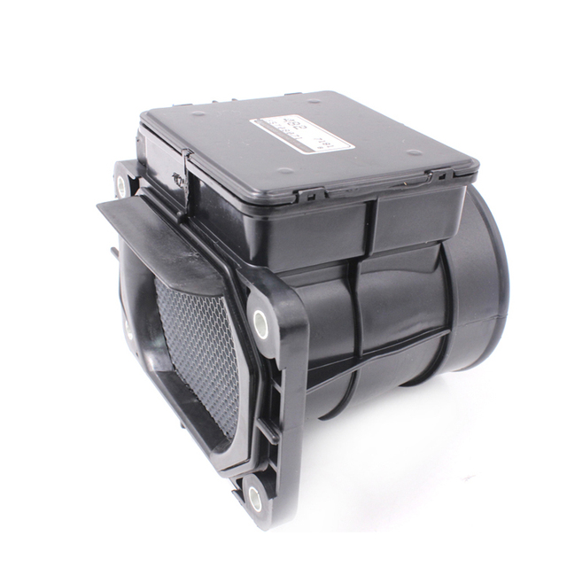 100004854 Original Mass Air Flow Sensor MAF Sensor for Mitsubishi Pajero Montero Challenger Galant MD336482
