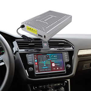 Module intelligent de mise à niveau de voiture Rhythm pour Volkswagen Passat Tiguan Golf CarPlay sans fil <span class=keywords><strong>Android</strong></span> <span class=keywords><strong>Auto</strong></span> 2014-2022 - Product Image 1